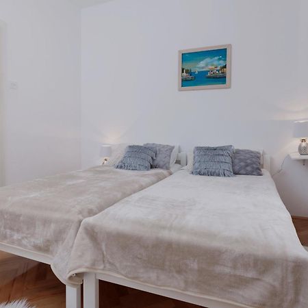 Apartment Marija Split Exterior photo