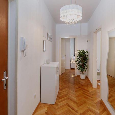 Apartment Marija Split Exterior photo