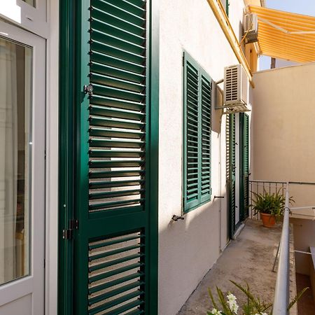 Apartment Marija Split Exterior photo
