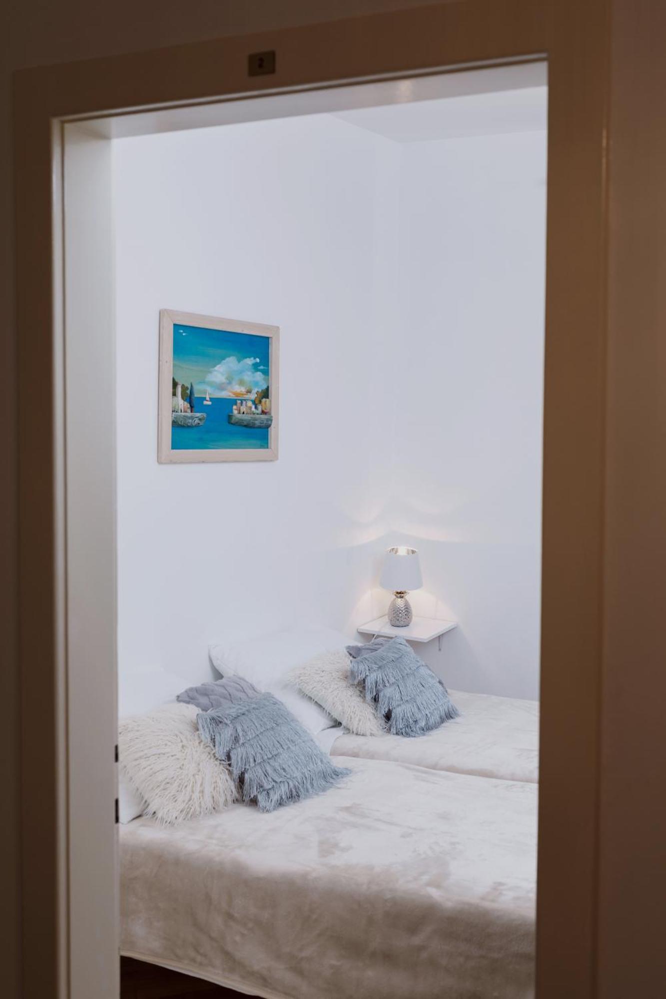 Apartment Marija Split Exterior photo