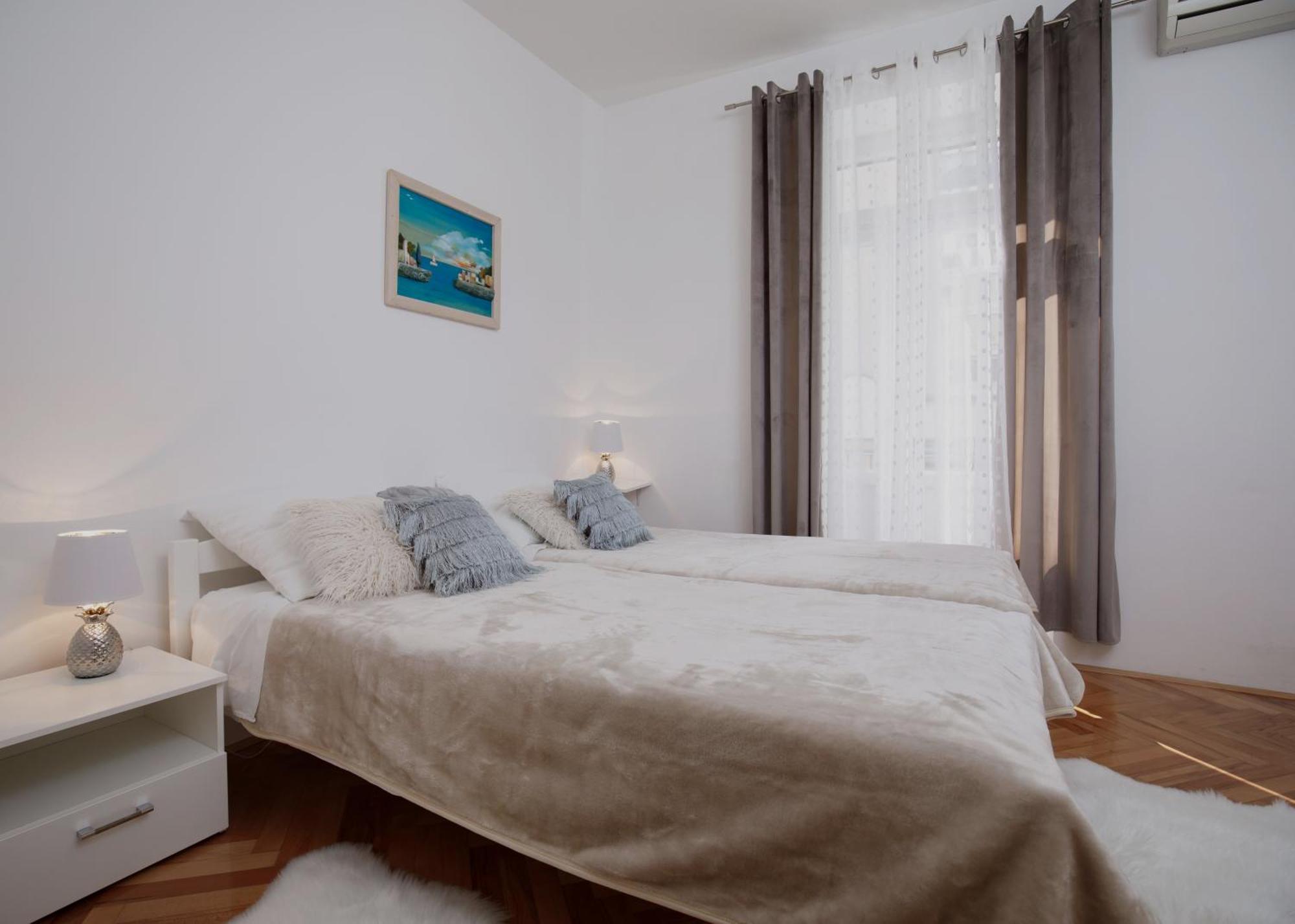 Apartment Marija Split Exterior photo