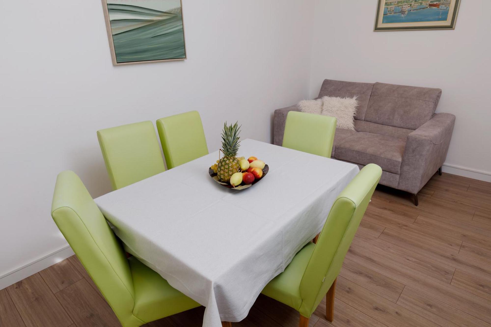 Apartment Marija Split Exterior photo