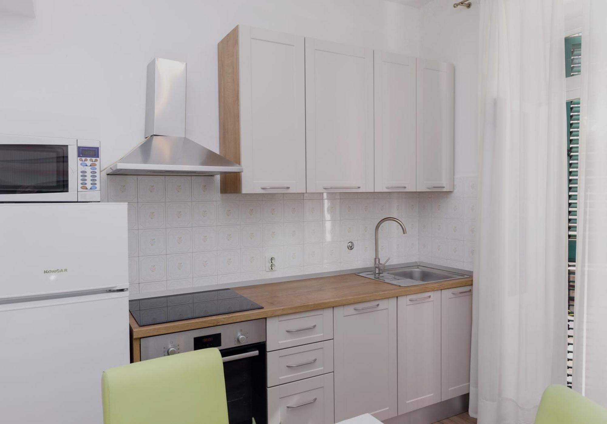 Apartment Marija Split Exterior photo