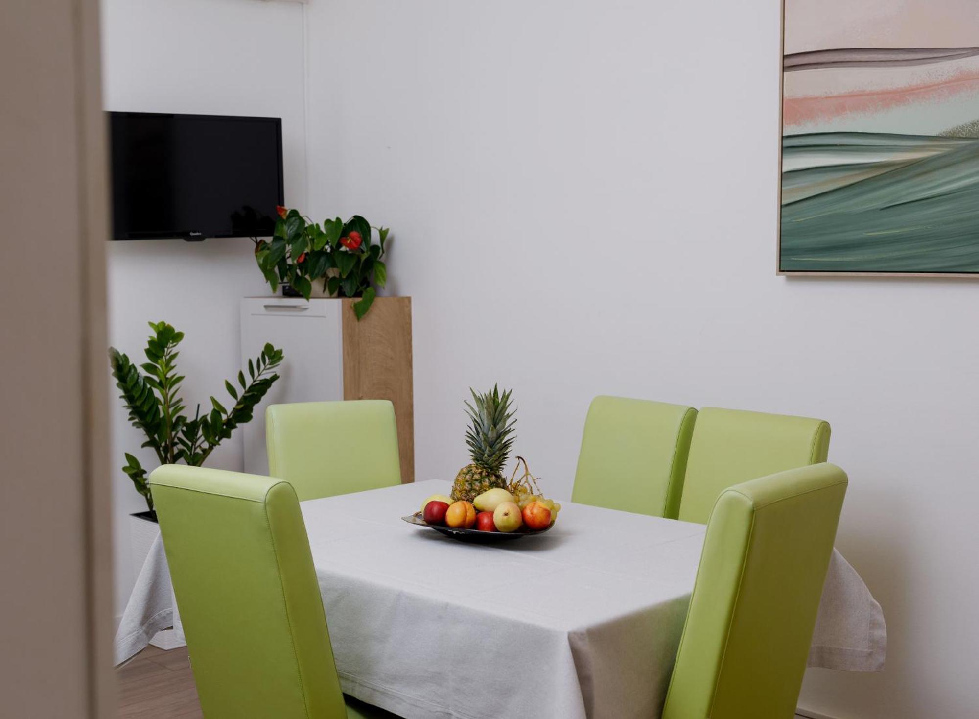 Apartment Marija Split Exterior photo