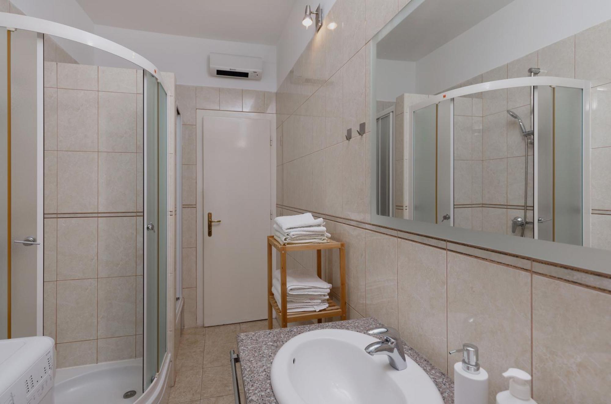 Apartment Marija Split Exterior photo