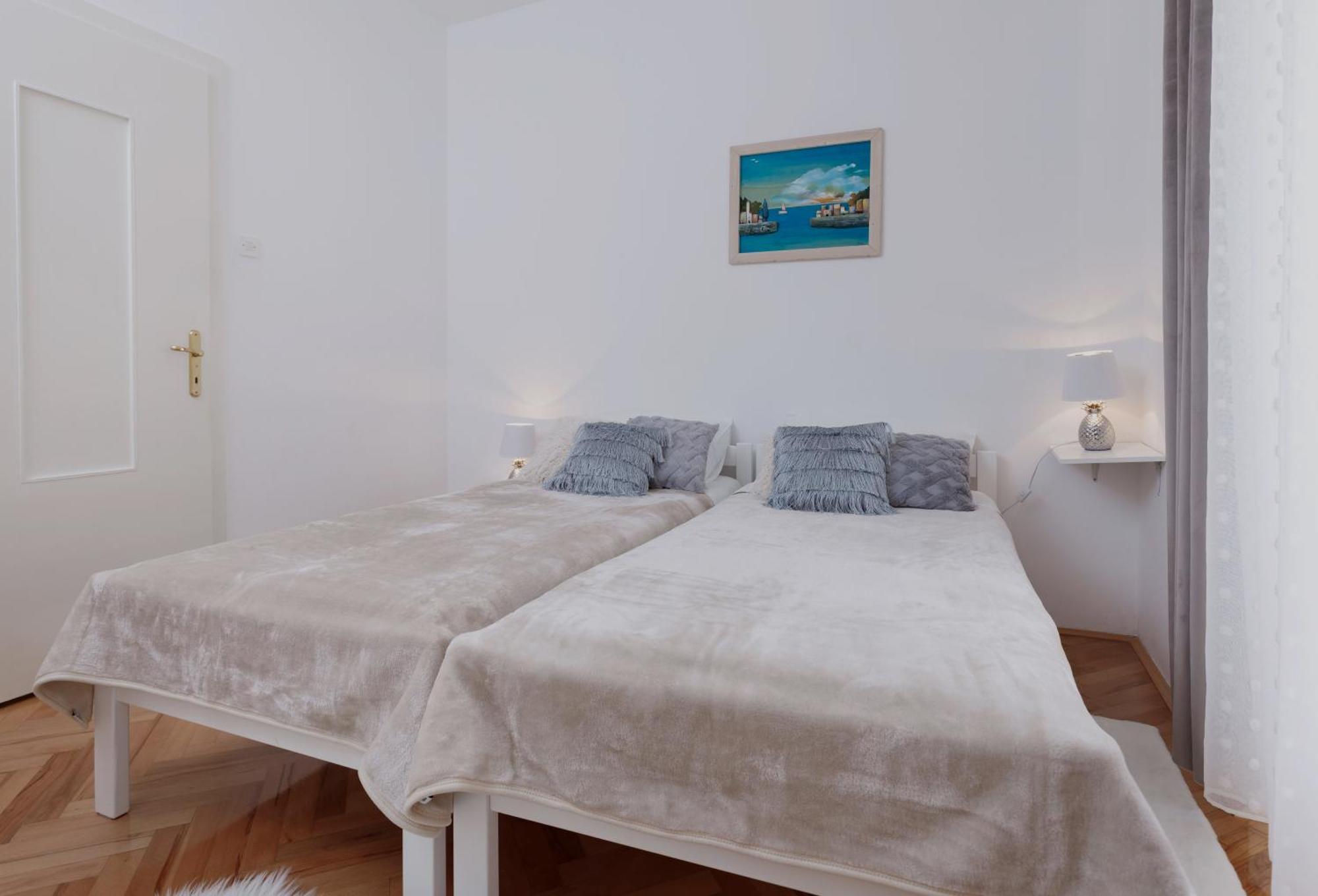 Apartment Marija Split Exterior photo