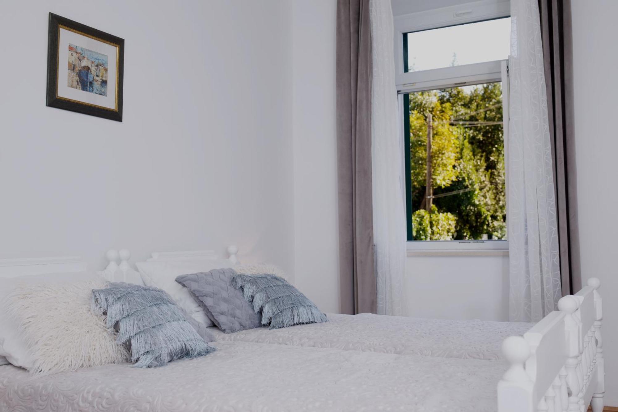 Apartment Marija Split Exterior photo