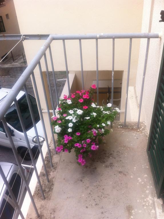 Apartment Marija Split Exterior photo