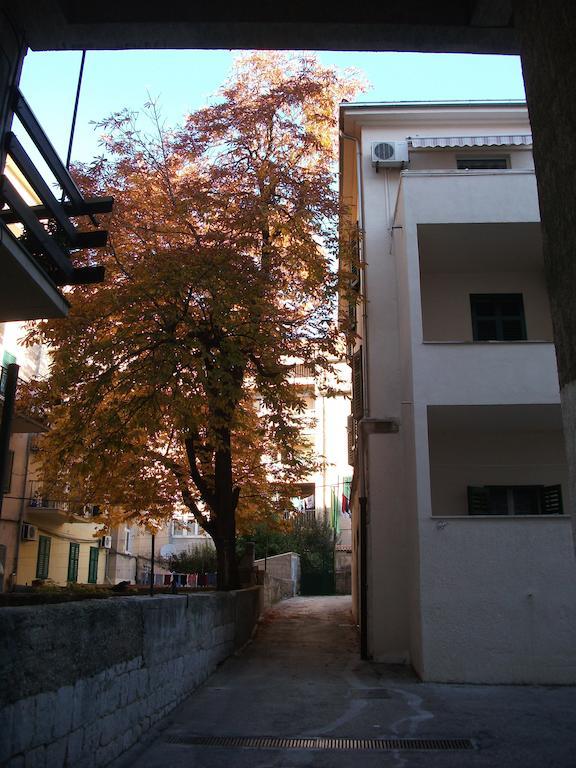 Apartment Marija Split Exterior photo